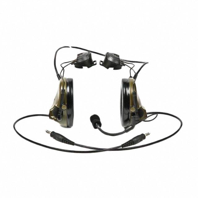 MT20H682FB-19 GN 3M  Equipo de protección individual (EPI)